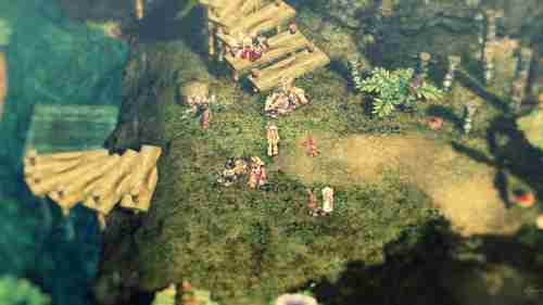 年度RPG巨制《上古卷轴5：天际》IGN详细点评